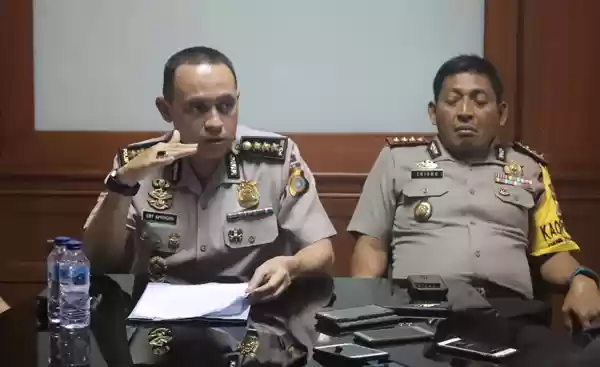 Polda Aceh, Memeriksa 9 Saksi Kasus Penganiayaan
