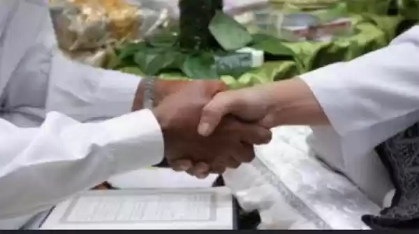 Resepsi Pernikahan Batal Karena Mempelai Prianya Berjenis Kelamin Perempuan!