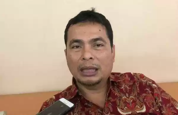 Pulang dari Tabligh Akbar di Malaysia, Dinkes Sumut Pantau 3 Titik 