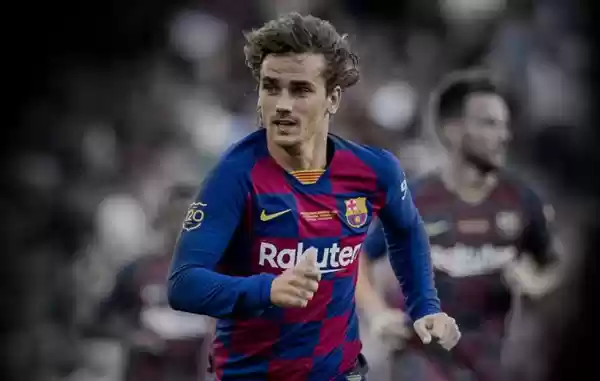 Los Rojiblancos Menuding Blaugrana Menunda - Nunda Proses Transfer