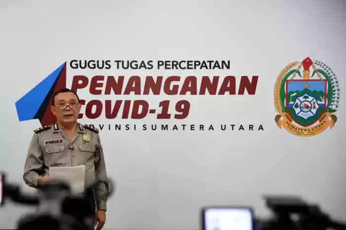 Masyarakat Diminta Patuhi  Maklumat Kapolri Terkait Covid-19