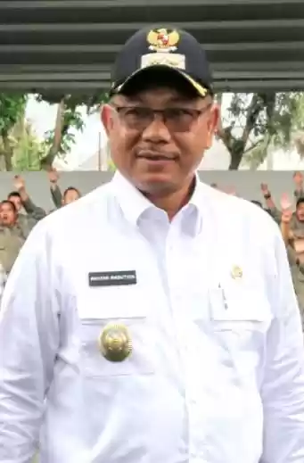 Akhyar Himbau Peserta Didik Belajar Mandiri Di Rumah Masing-Masing