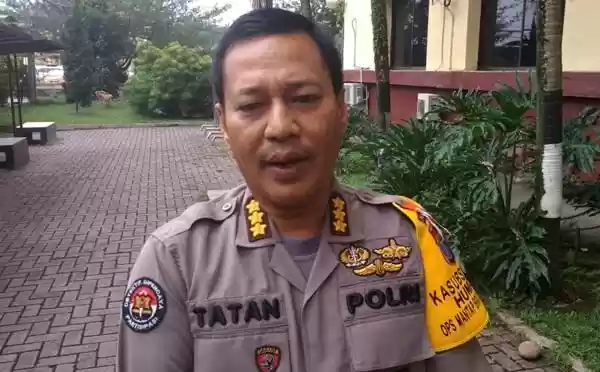 Mulai Hari ini, Warga yang Masih Nekat Berkumpul akan Diimbau Tegas Polisi