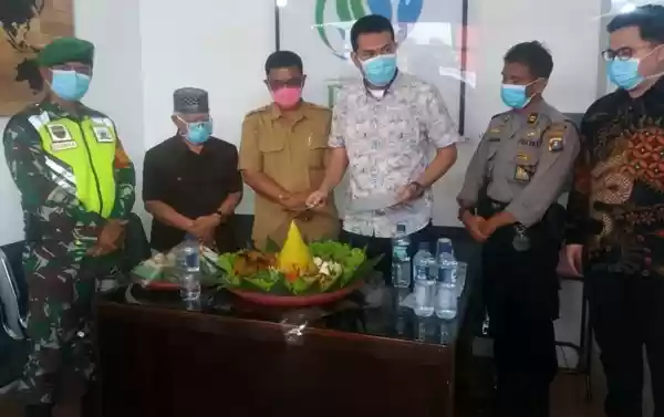 Klinik Pratama Pandawa Medical Center Ringankan Beban Masyarakat Hadapi Permasalahan Kesehatan