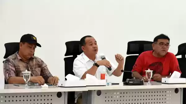Cegah Penyebaran Virus Corona, Bupati Batubara Liburkan Sekolah