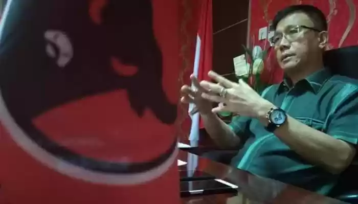 Hasyim : ASN Pemko Medan Harus Diliburkan 