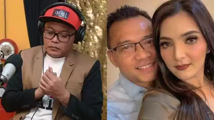 Sule Dambakan Pendamping Hidupnya, Seperti Ashanty 
