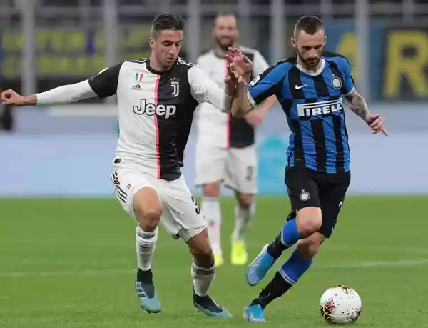 Juventus Sebagai Tuan Rumah, Memainkan Gaya Baru