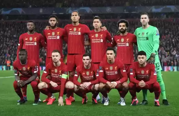 Gelar Juara Liga Inggris, Belum Sepenuhnya Milik Liverpool