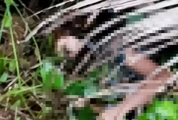 Siswi SMP di Asahan Ditemukan Tewas dalam Parit
