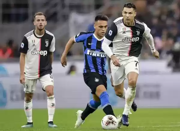 Massa Depan Lautaro Martinez, Terus Menjadi Perbincangan