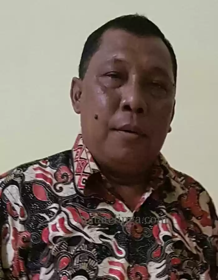 Direktur RSUD HAMS Kisaran " Pasien Rawat Inap Ruang Isolasi Kembali Nihil "