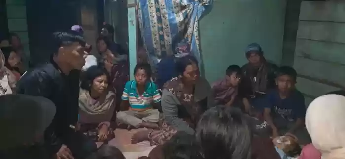 Hendak Memasukkan Mobil Dalam Garasi, Seorang Bocah Tewas 