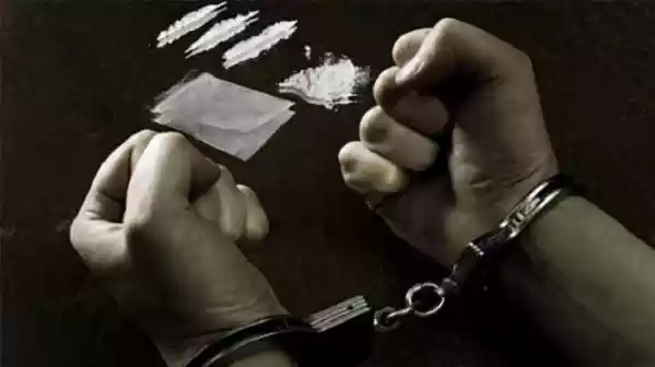 Pembeli dan Penjual Sabu Mangkubumi Ditangkap