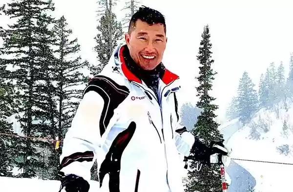 Aktor Daniel Dae Kim Positif Covid-19