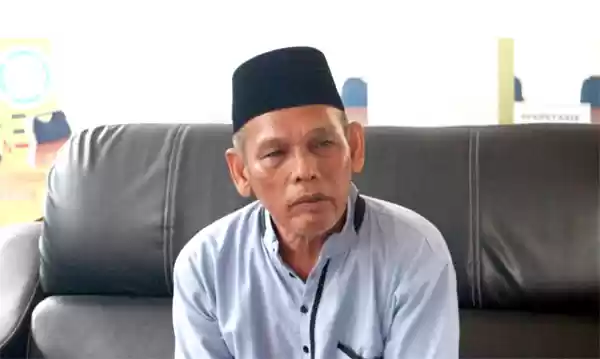 Ketua MUI Sergai Apresiasi Kinerja Kapolres Dalam Berantas Penyakit Masyarakat