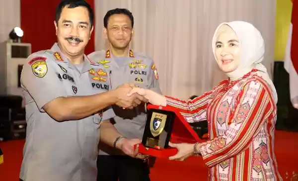 Gagalkan Penyeludupan Migas, PT Pertamina Apresiasi Korpolairud Baharkam Polri
