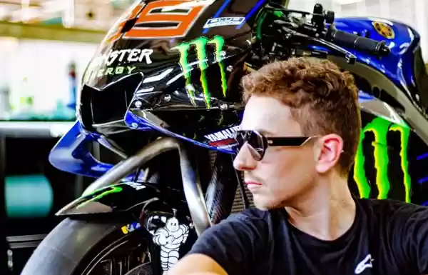 Apa Kata Lorenzo Saat Dapat Tawaran Jadi Komentator MotoGP 2020