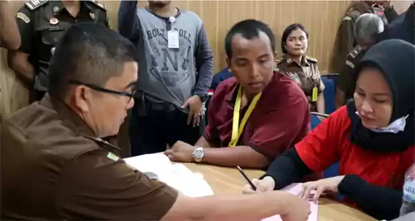 Masyarakat Berharap Kejari Medan Objektif dalam Menangangi Perkara Hakim Jamaluddin