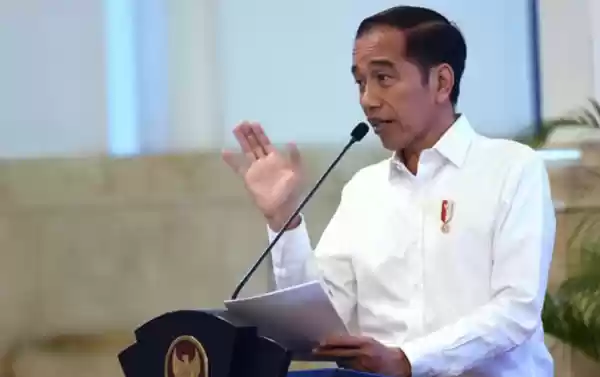 OJK Minta Presiden Dapat Meringankan Kredit UMKM