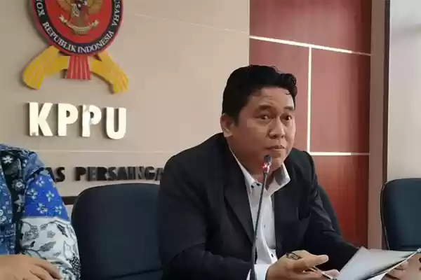KPPU : Kenaikan Harga Masker Murni Karena Covid-19