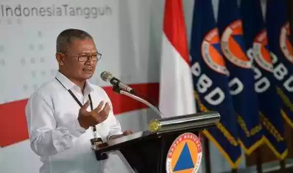 Info Terbaru : Total Kasus Covid 19 Jadi 514 Orang