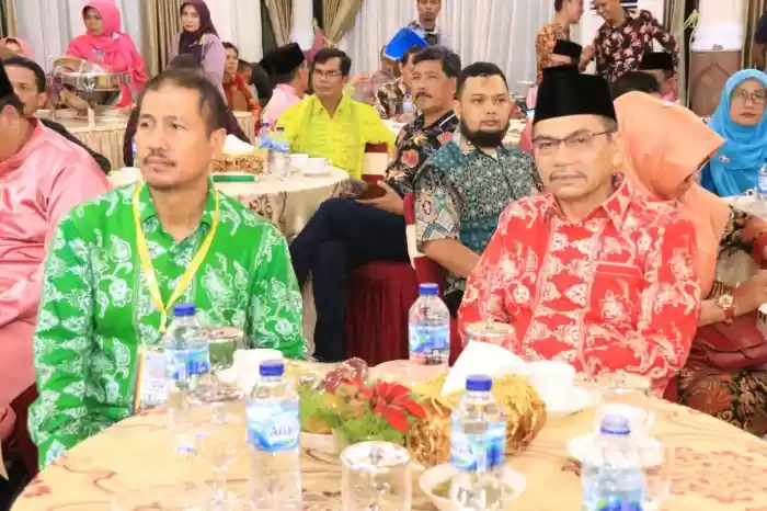Virus Corona, Sebabkan Pawai Budaya Korwil I APEKSI Dibatalkan