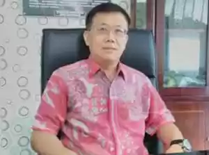 Hasyim: Awasi Pintu-Pintu Masuk dan Perbatasan Kota Medan, Pasca Virus Corona