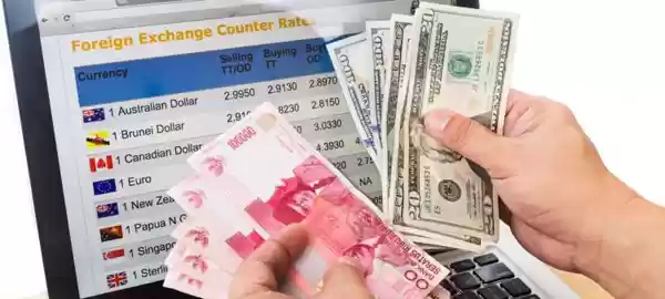 Korban Virus Corona di Indonesia 96 Orang, Rupiah Terpapar