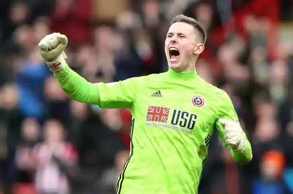 Dua Musim Berseragam Sheffield, Performa Henderson