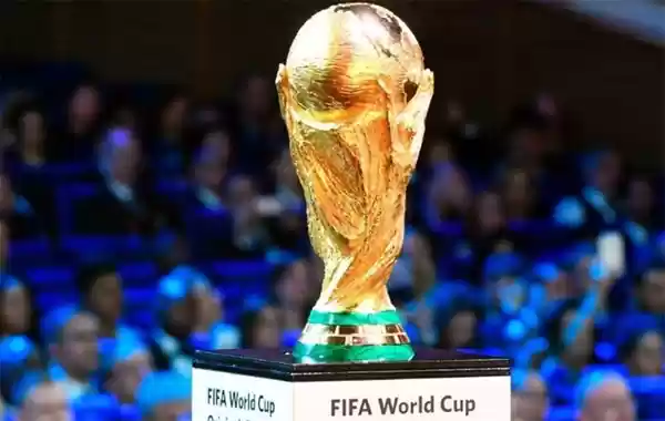  Wabah Virus Corona, FIFA dan AFC Sepakat Tunda Kualifikasi Piala Dunia 2022 