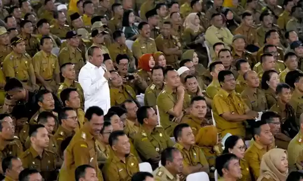 Pemprov Sumut Akan Beri Insentif Kepada Desa Mandiri