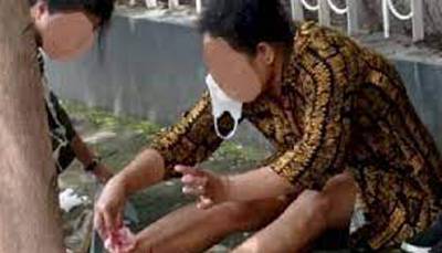 Korban Ledakan Bom Bunuh Diri Gereja Katedral Puluhan Orang