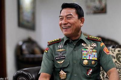 Kabarnya Presiden Jokowi Akan Melakukan Reshuflle KSP
