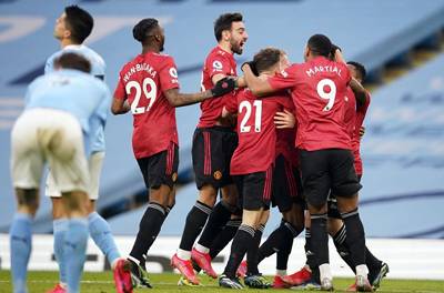 Peluang Kembali didapat Man United Lewat Sepakan Keras Marcus Rashford