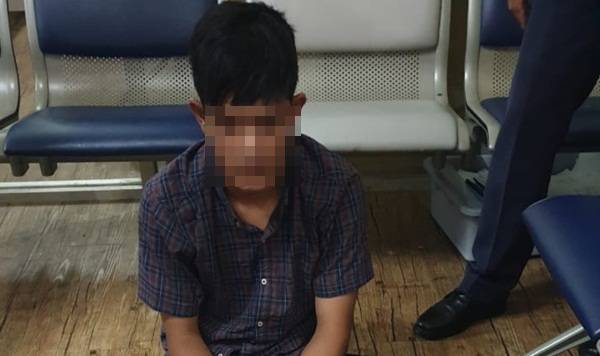 Mahasiswa Asal Aceh Diciduk di Bandara Kualanamu Bawa 1 Kg Sabu Tujuan Lombok