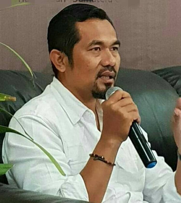 DPD Repdem Sumut : Polri Harus Basmi Kelompok Intoleran Sampai Akar