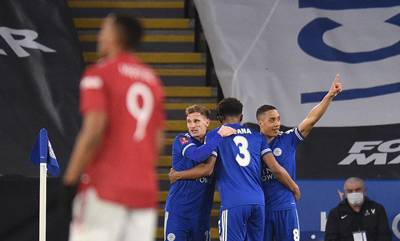 Leicester City Sukses Melaju ke Semifinal Piala FA 2020-2021