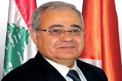 Mario Aoun: "Istri dari Beberapa Politisi Lebanon Biasa Melakukan Penawaran Seksual