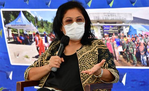 Satu Tahun  Virus Corona di Indonesia, Apakah Kita Tetap Tidak Percaya?