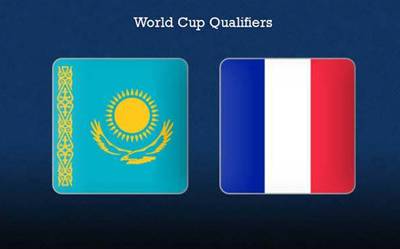 Skuat Berjuluk Les Bleus Masih Memburu Kemenangan