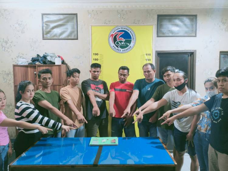 Ipda Dian Pranata Dipercaya Menjadi kanit