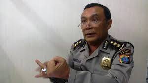 Gara gara rebutan Dua Wanita,Empat Pemuda Jadi Tersangka