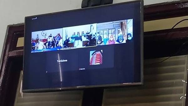 Terima Suap Gatot Pujonugroho, 14 Anggota DPRD Sumut Dituntut Bervariasi
