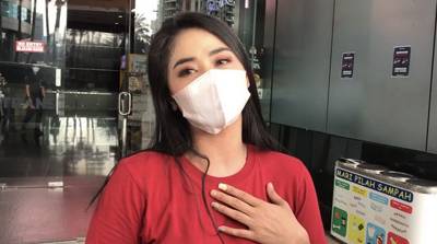 Netizen di Hardik Dewi Persit, Kenapa ya....
