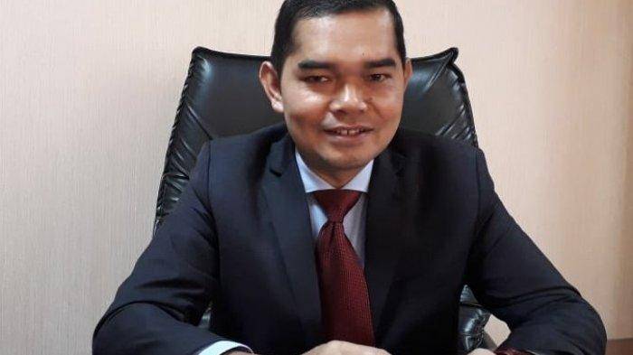 Ihwan Ritonga Ajak Masyarakat Dukung Program Pemerintah
