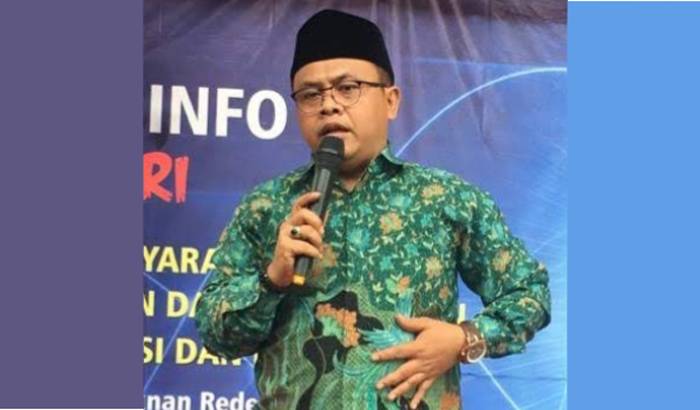 Ini Pernyataan Gema Santri Nusa Terkait Bom di Gereja Katedral Makassar
