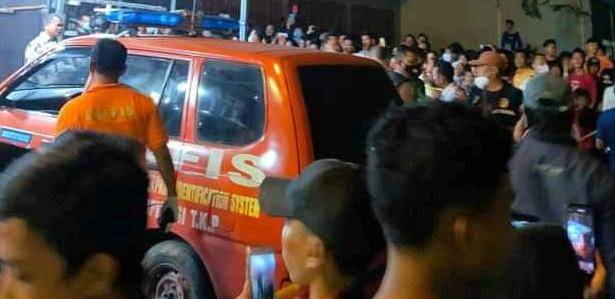 Istrinya Tewas Dalam Bak Mandi, Suami Menghilang