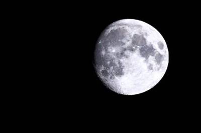 Ada ada Saja, AS Incar Bulan Untuk Usaha Tambang, Bumi Gimana...?