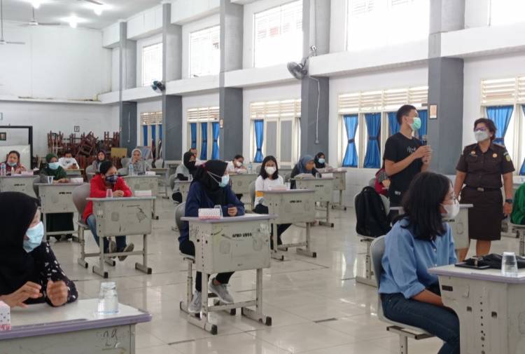Jadikan Pancasila Sebagai Landasan Yang Kuat Dalam Menangkal Radikalisme